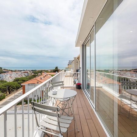 Ocean Apartment By Olala Homes Cascaes Exterior foto