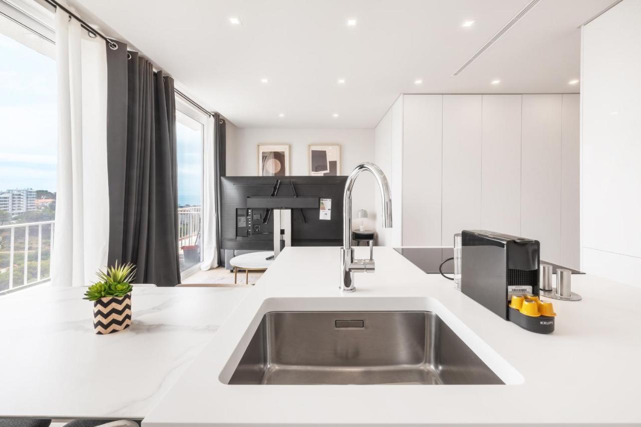 Ocean Apartment By Olala Homes Cascaes Exterior foto
