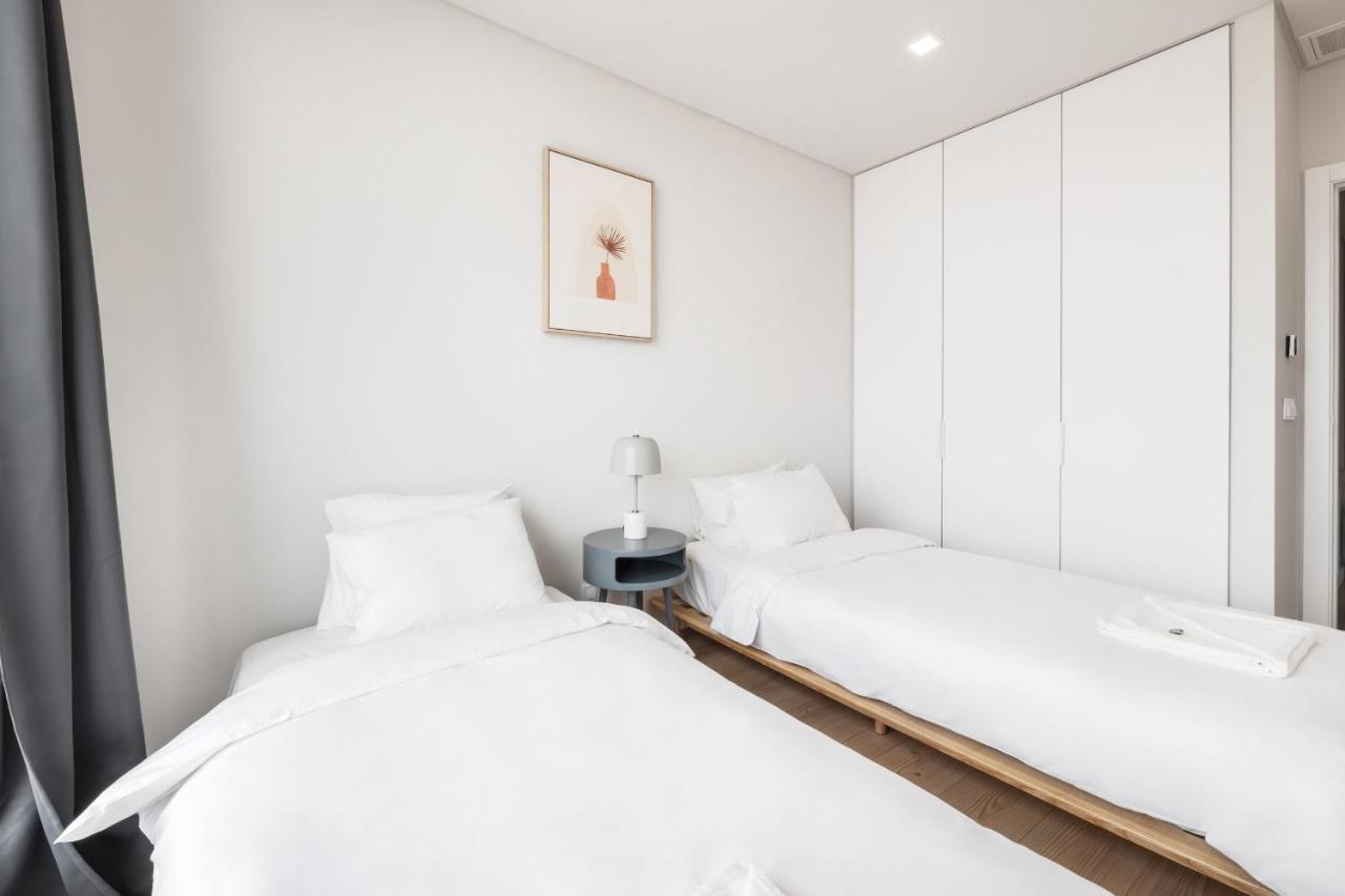 Ocean Apartment By Olala Homes Cascaes Exterior foto