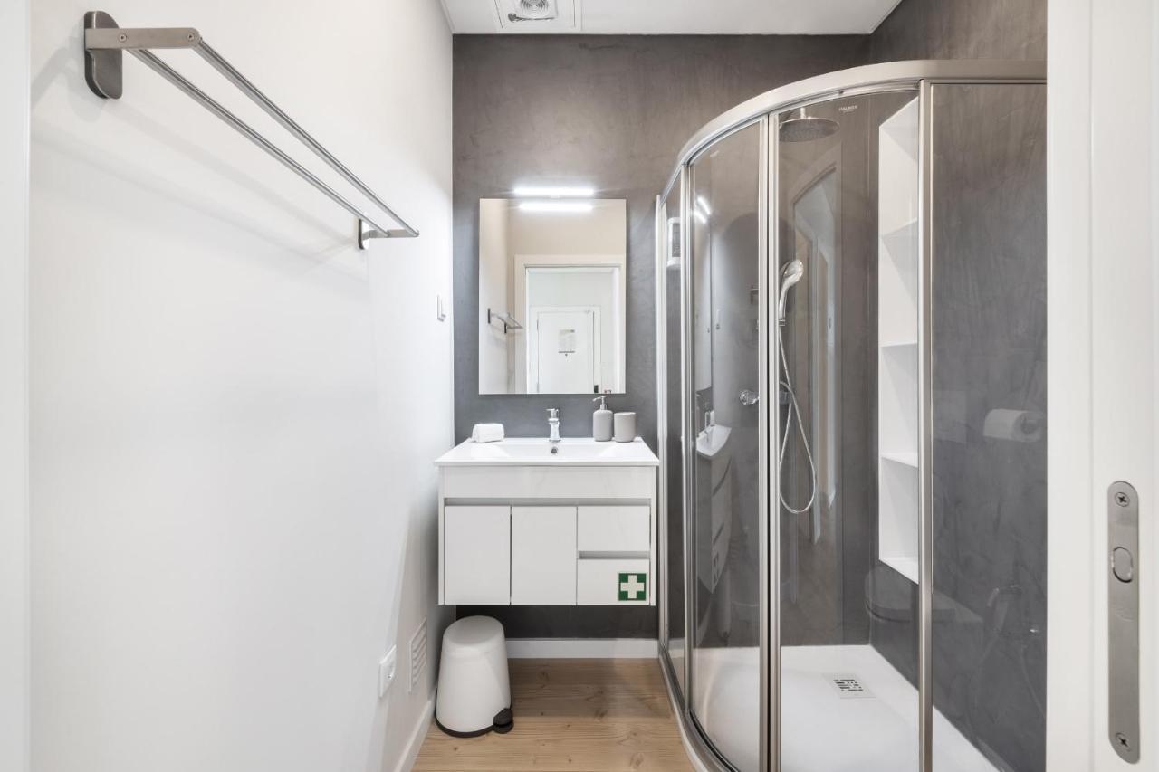 Ocean Apartment By Olala Homes Cascaes Exterior foto