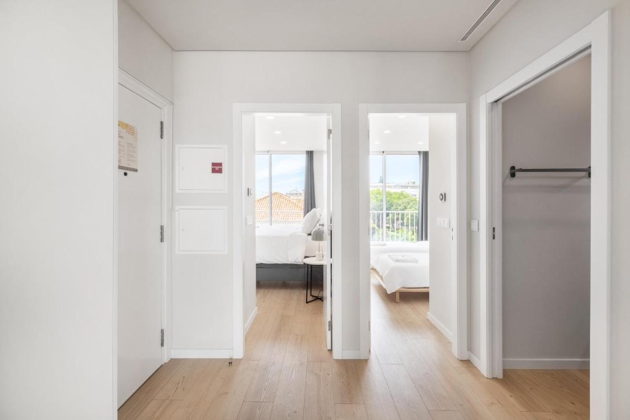 Ocean Apartment By Olala Homes Cascaes Exterior foto